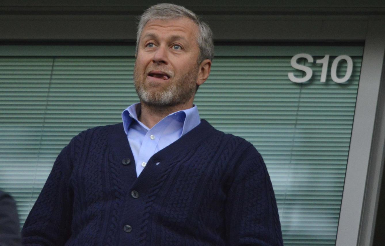 Abramovich acudió a Cobham a pedir una reacción a la plantilla