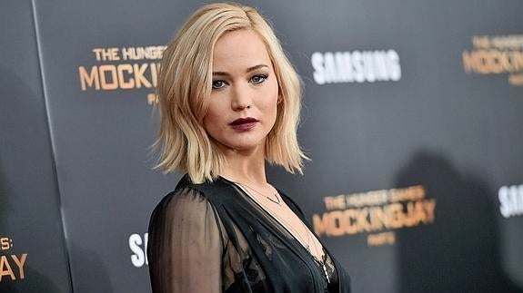 Jennifer Lawrence: «Las redes sociales han ayudado a que mi generación tenga voz»