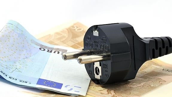 Bajadas de los precios de la luz, el gas y el butano para iniciar 2016