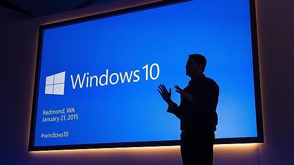 Windows 10 alcanza los 200 millones de dispositivos