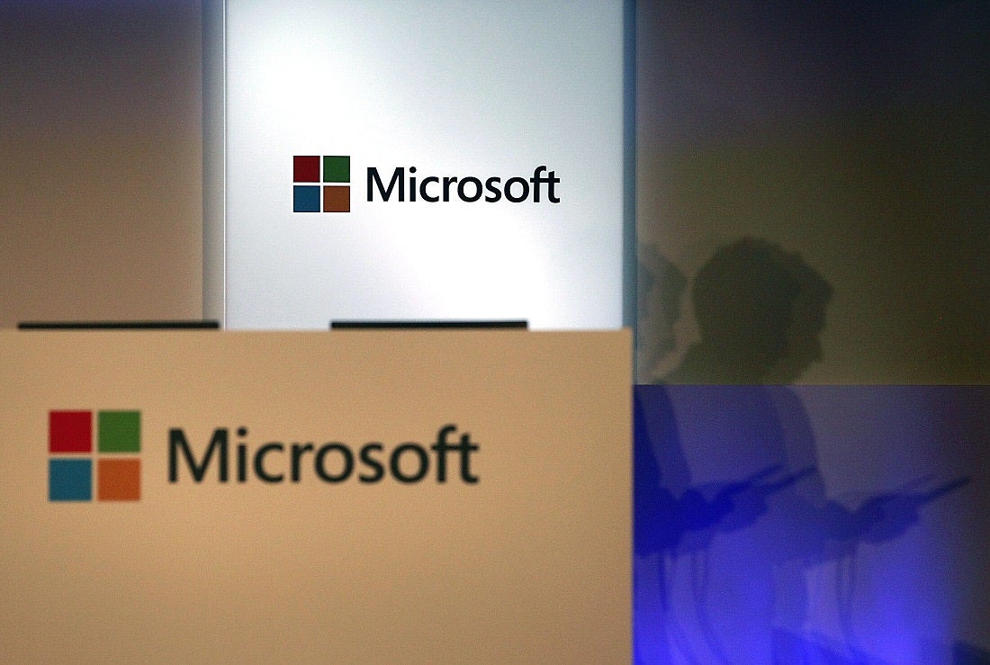 Microsoft trabaja en una tarjeta SIM para Windows