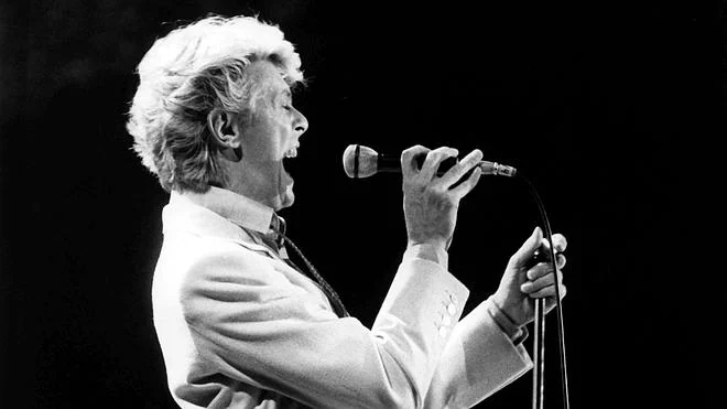 Bowie, en diez canciones