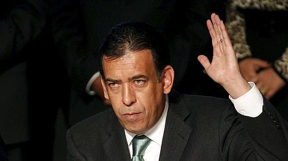 Detenido en España el expresidente del PRI mexicano Humberto Moreira