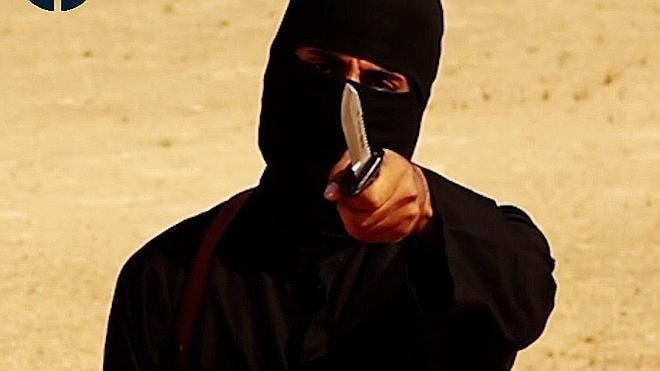El Estado Islámico confirma la muerte de 'John el yihadista'
