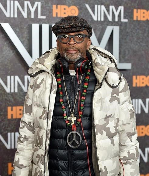 Spike Lee boicoteará los Oscar por la «exclusión» de actores negros