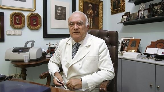 Un juzgado de Sevilla archiva los supuestos abusos de un psiquiatra al considerarlos «prescritos»