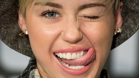 Miley Cyrus protagonizará la serie de Woody Allen para Amazon