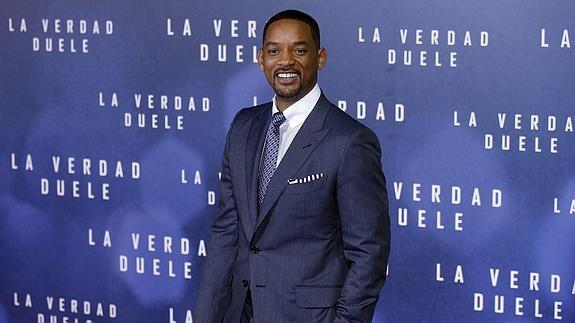 Will Smith defiende su ausencia en los Oscar: «No es un boicot»