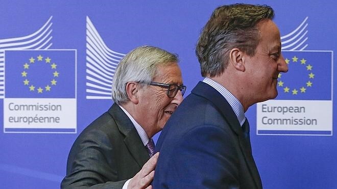 Cameron ve «progresos insuficientes» en las negociaciones para evitar el 'Brexit'
