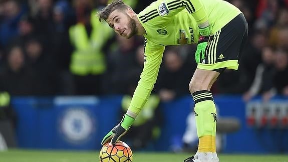 Football Leaks publica el contrato firmado por De Gea y el Real Madrid