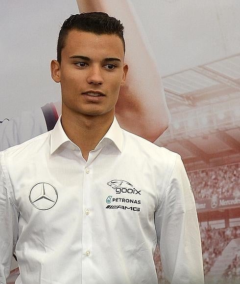 El alemán Wehrlein debutará en la Fórmula 1 con Manor