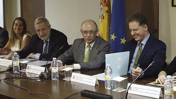 Los funcionarios del Estado tendrán este año dos días adicionales de permiso