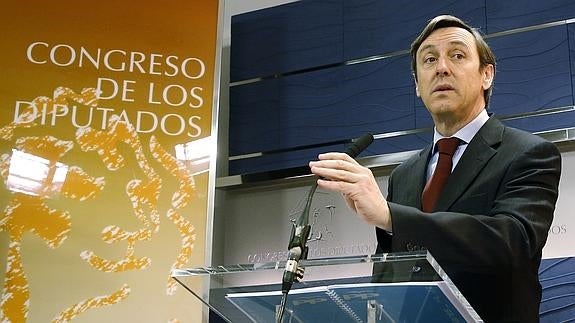 El PP impugnará la investidura ante el Constitucional si la segunda votación es el sábado