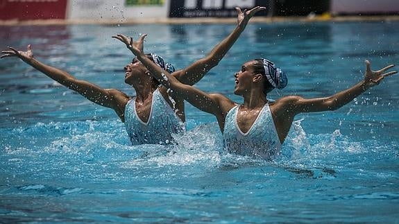 Mengual y Carbonell sacan plaza para Río