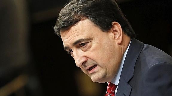 PNV no se cierra a «negociar en el futuro»