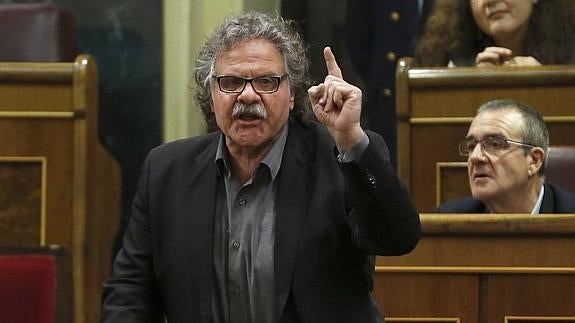 Bronca descomunal otra vez