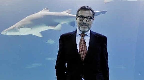 El ministro que instauró la dispersión de presos terroristas