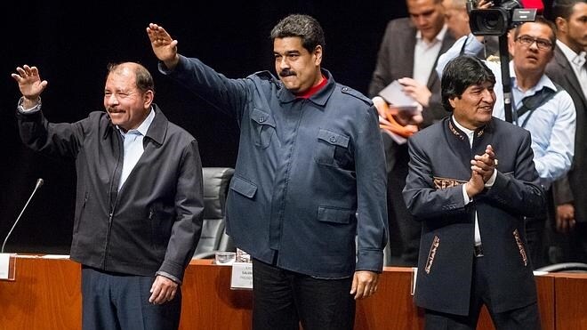 Venezuela inicia diez días de homenajes a Chávez tres años después de su muerte