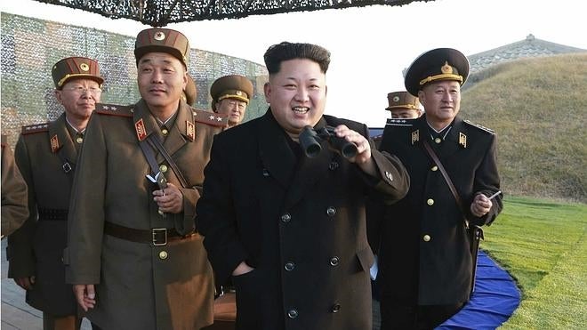 EE UU «toma seriamente» las amenazas de Corea del Norte
