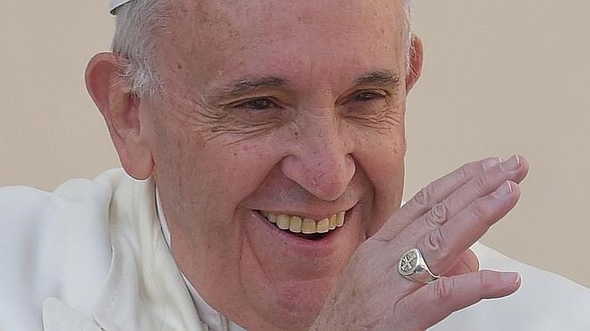 El papa Francisco viajará a Polonia a finales de julio