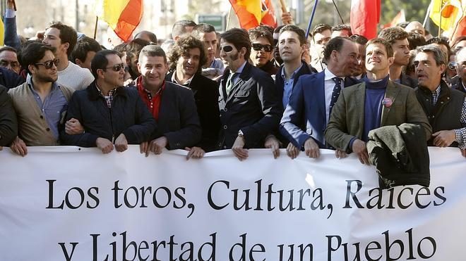 El alcalde de Valencia propone corridas sin matar al toro