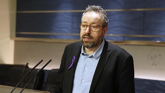 Ciudadanos acompañará al PSOE a cualquier reunión en la que explique a Podemos su acuerdo