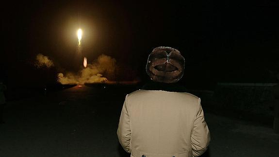 Corea del Norte anuncia que realizará «pronto» pruebas nucleares y de misiles