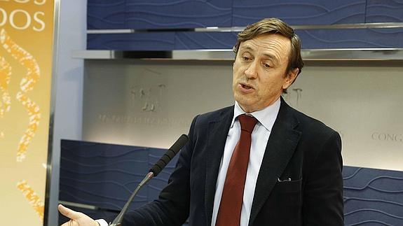 El PP rechaza la reunión a tres de los equipos negociadores que pide Ciudadanos