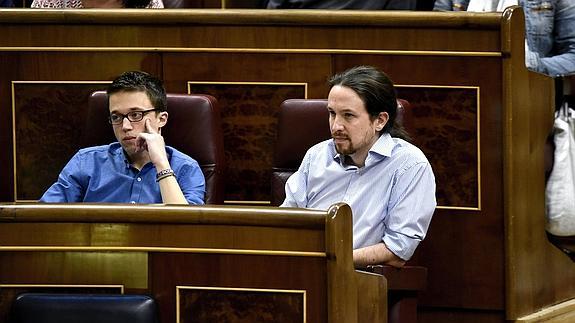 El Tribunal de Cuentas «examinará» el informe policial sobre la financiación de Podemos