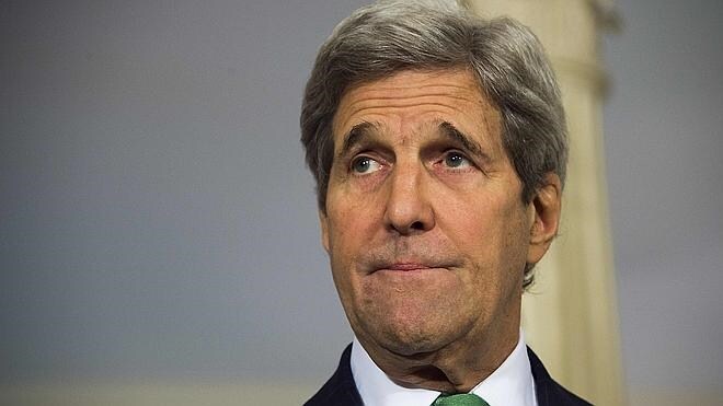 Kerry se reunirá con negociadores del gobierno colombiano y las FARC en Cuba