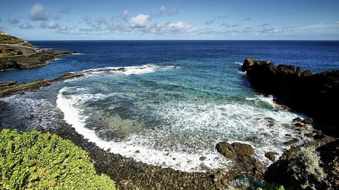 El tesoro del Atlántico mejor guardado: La Palma