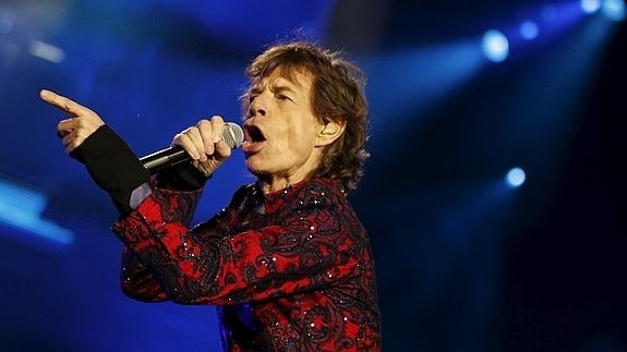 Los Rolling Stones saludan a Cuba y prometen un «histórico» concierto