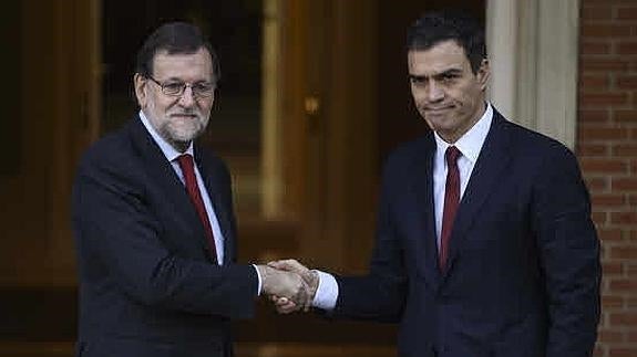 Uno de cada cuatro españoles está preocupado por la situación política