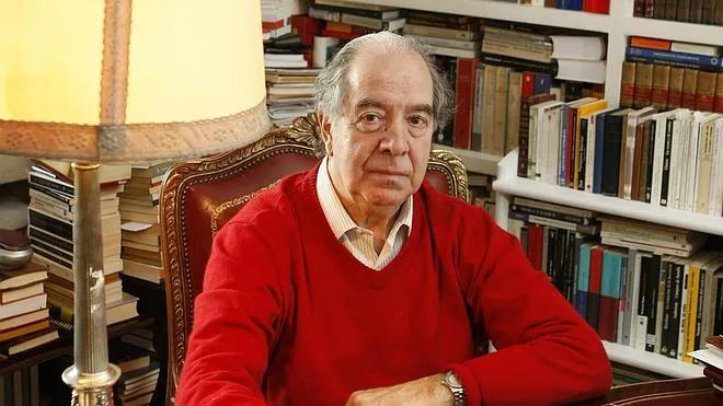 Fallece Luis González Seara, exministro de UCD y figura relevante en la Transición
