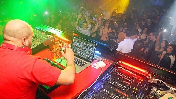 Una discoteca pide a Kiko Rivera 11.000 euros por no acudir a una actuación