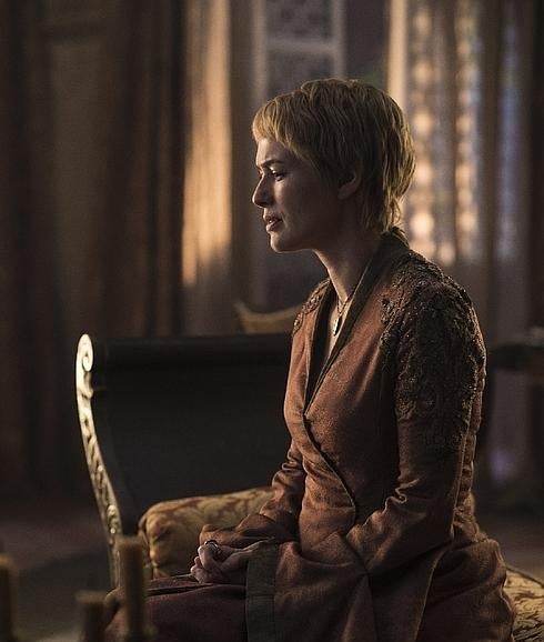 Lena Headey: la reina feroz