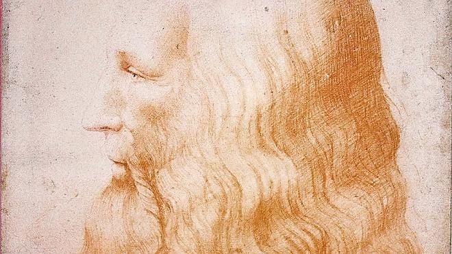 Investigadores quieren el ADN de Leonardo Da Vinci para reconstruir al genio
