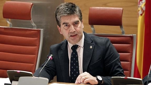 Cosidó: «En España hay mucha corrupción pero no hay impunidad»