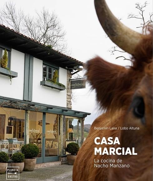 Nace el sello editorial Planeta Gastro, la gran cocina servida en los mejores libros