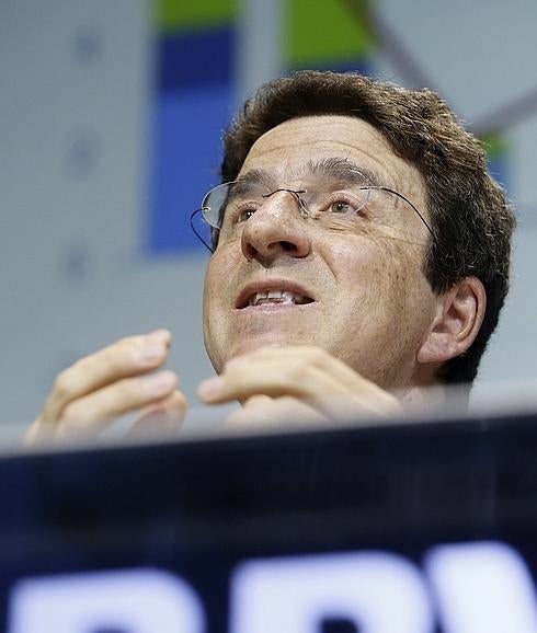 BBVA prevé que el PIB crezca un 2,7%