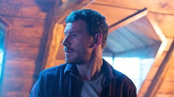 A Fassbender le «encantaría» que Magneto ayudase a combatir la homofobia