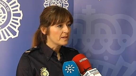 Liberadas en Sevilla dos hermanas de 13 y 15 años vendidas por su familia por 1.700 euros