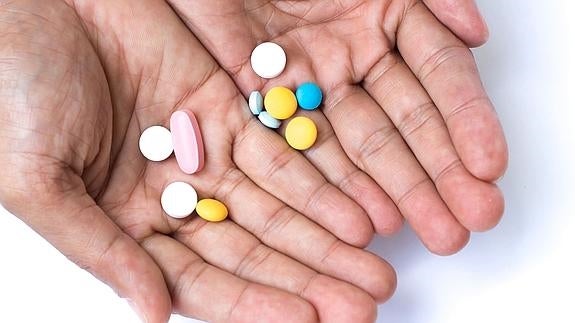 Uno de cada cinco españoles toma antibióticos sin que se los prescriba su médico