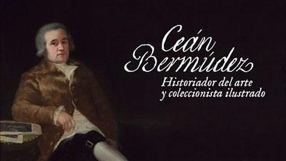 Ceán Bermúdez, esencia de la ilustración