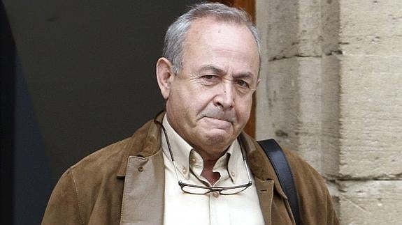 La Fiscalía rechaza citar a Castro como testigo en el caso Ausbanc