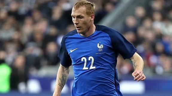 Mathieu también se perderá la Eurocopa por lesión