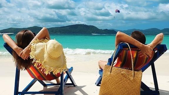Crean una app para protegerse del sol