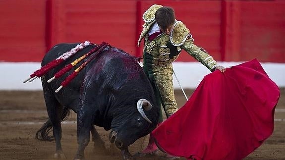 El Ayuntamiento de Santander retira la subvención a los toros