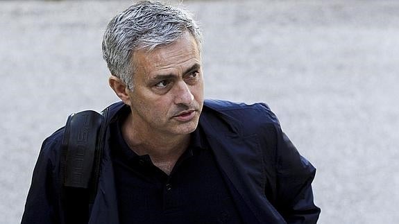 Mourinho declarará en el juicio por la salida de la doctora del Chelsea