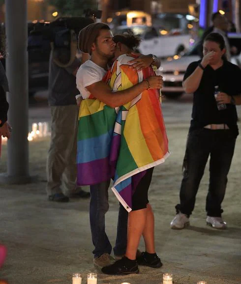 Conocidos del asesino de Orlando aseguran que era gay e iba al 'Pulse'